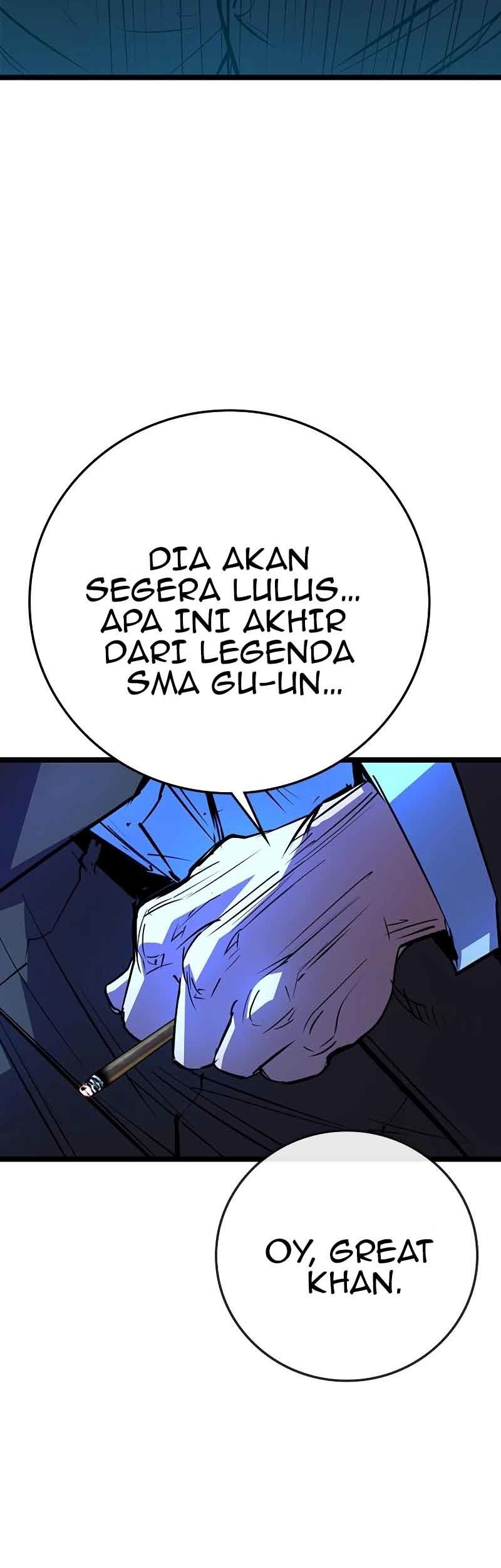 Hallym Gymnasium Chapter 117 Gambar 33
