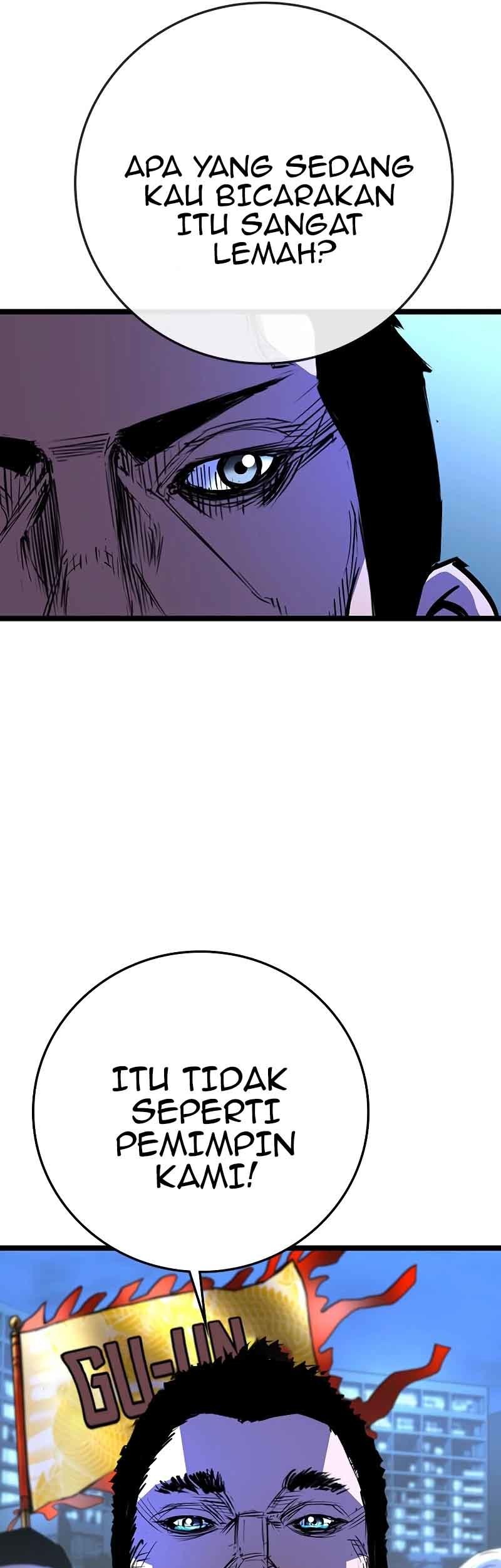 Hallym Gymnasium Chapter 117 Gambar 35