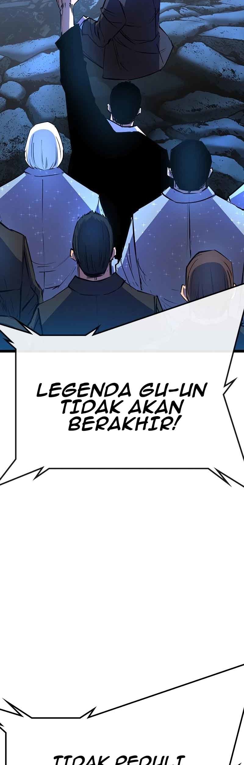 Hallym Gymnasium Chapter 117 Gambar 37