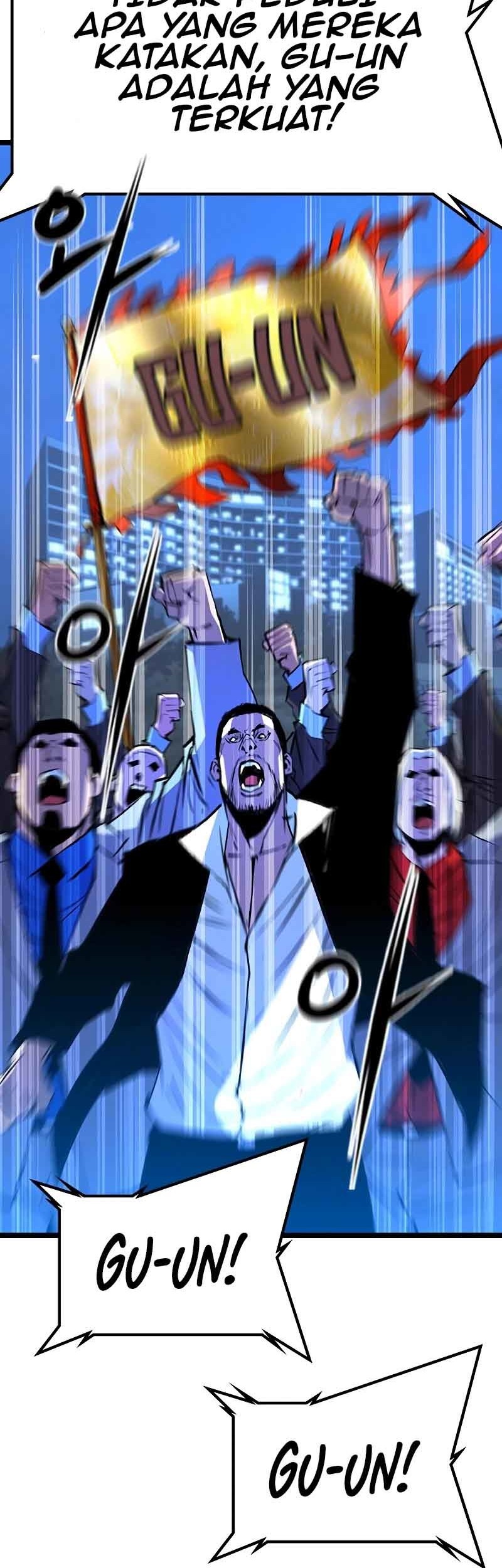 Hallym Gymnasium Chapter 117 Gambar 38