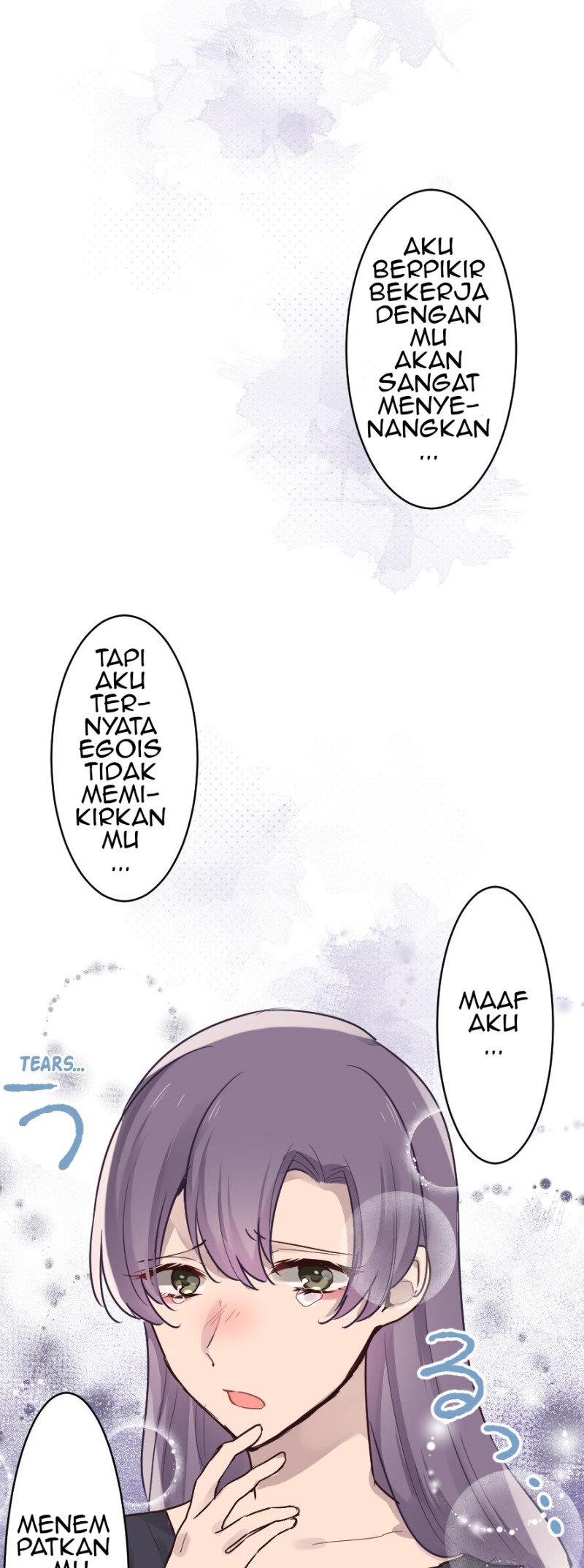 Class Maid Chapter 08 Gambar 19