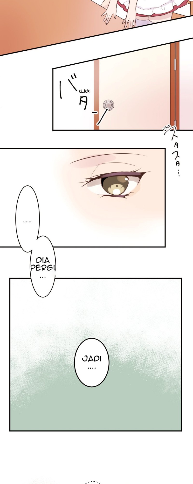 Class Maid Chapter 07 Gambar 18