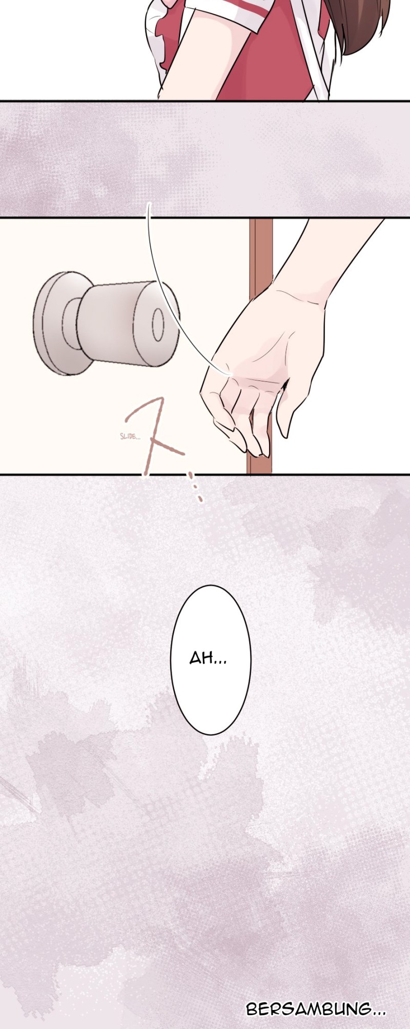 Class Maid Chapter 07 Gambar 28