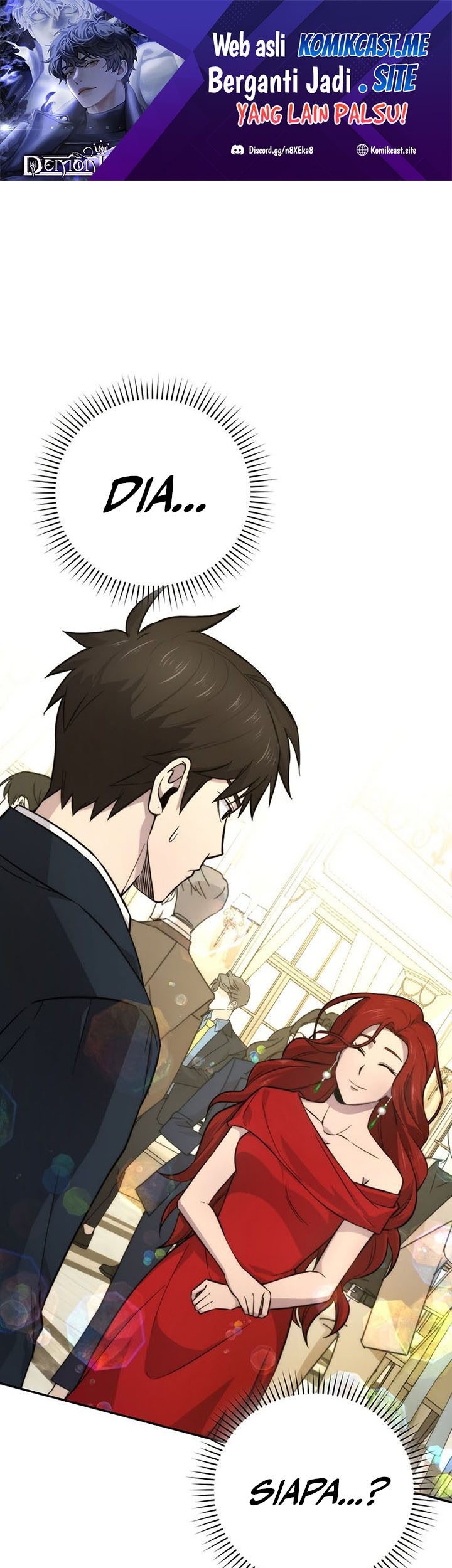 Baca  Demon Lord’s Martial Arts Ascension Chapter 38 Gambar 2