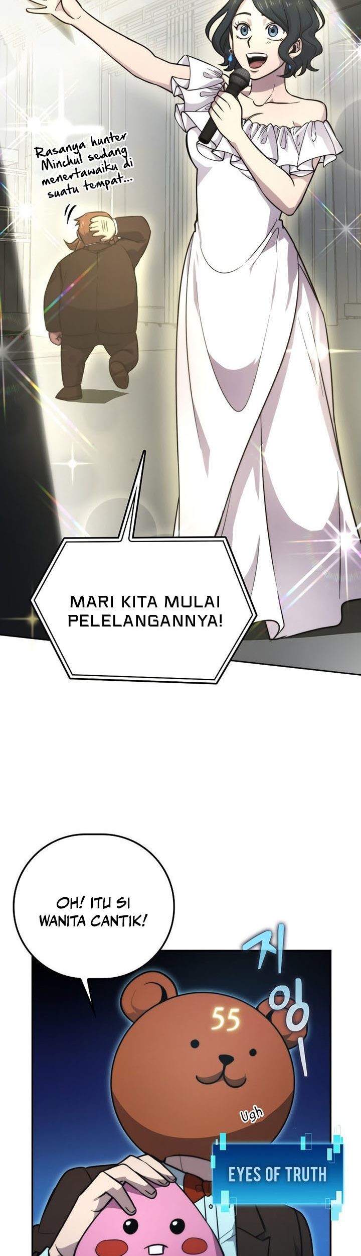 Demon Lord’s Martial Arts Ascension Chapter 38 Gambar 62