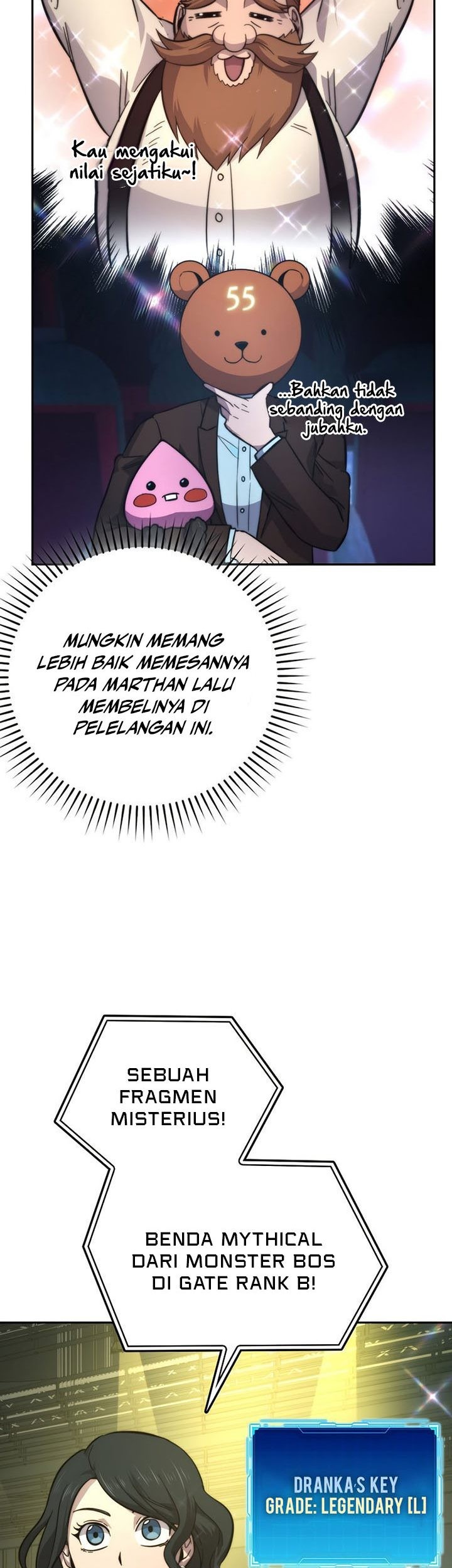 Demon Lord’s Martial Arts Ascension Chapter 38 Gambar 68
