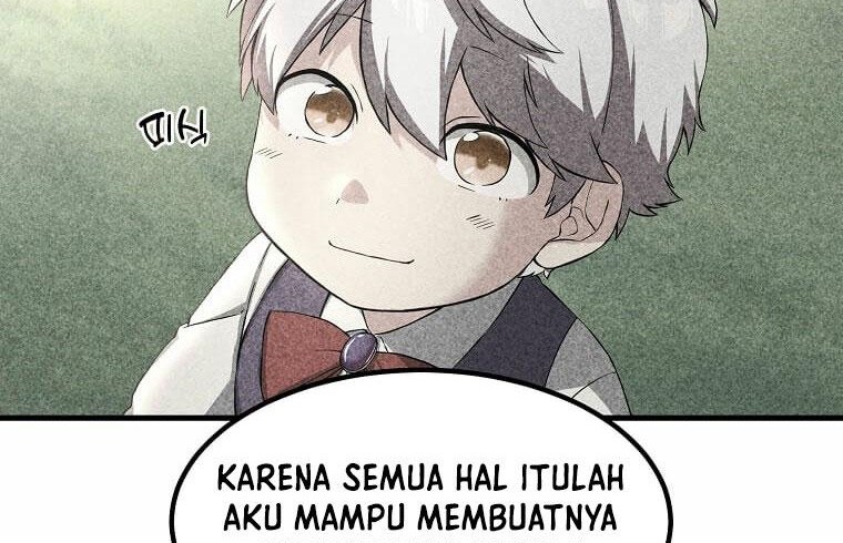 How a Former Pro Takes Advantage by Doing an Easy Job Chapter 21 Gambar 39