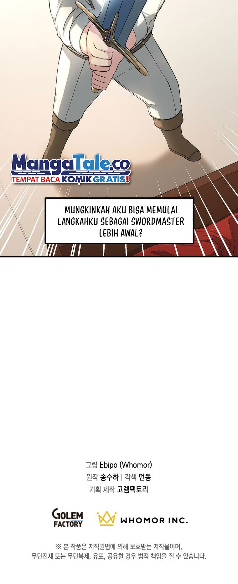 How a Former Pro Takes Advantage by Doing an Easy Job Chapter 20 Gambar 52