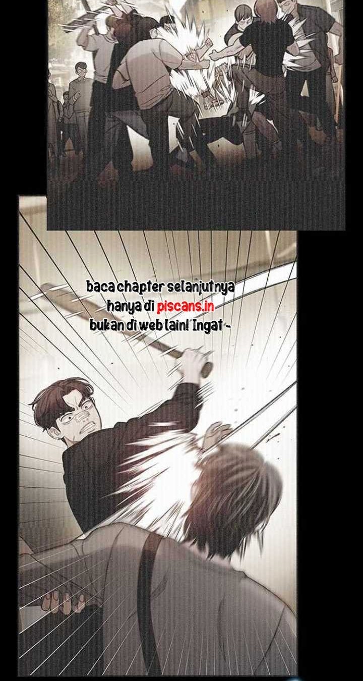 Dark Moon: The Grey City Chapter 17 Gambar 22
