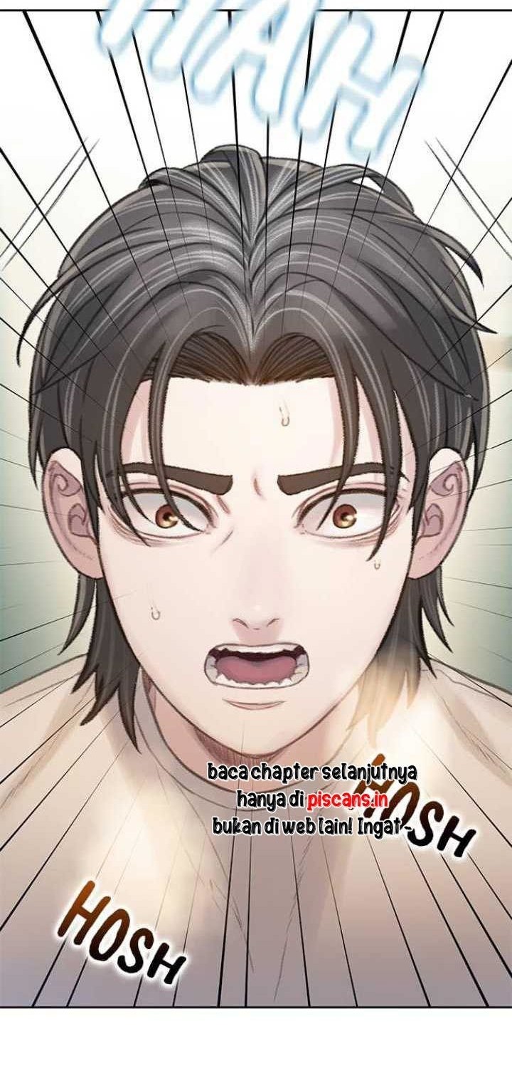 Dark Moon: The Grey City Chapter 17 Gambar 26