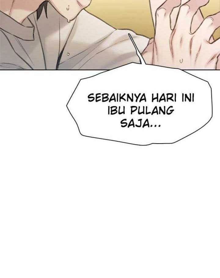 Dark Moon: The Grey City Chapter 17 Gambar 28