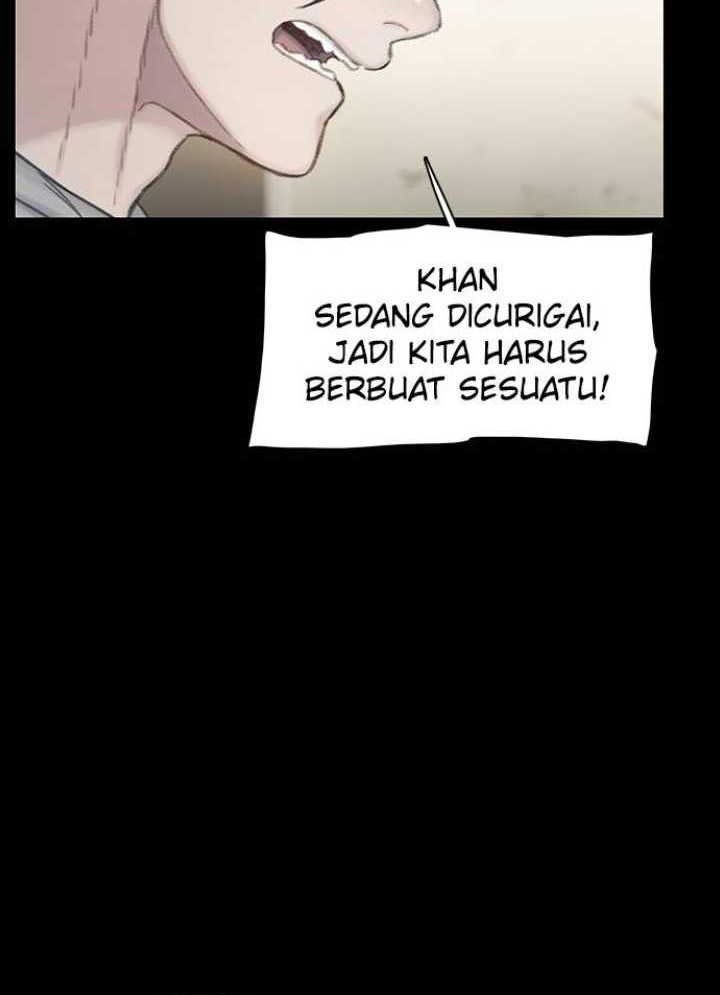 Dark Moon: The Grey City Chapter 17 Gambar 34