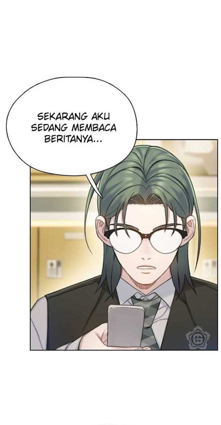Dark Moon: The Grey City Chapter 17 Gambar 44