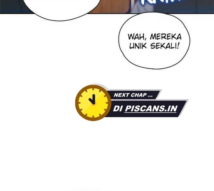 Dark Moon: The Grey City Chapter 17 Gambar 58