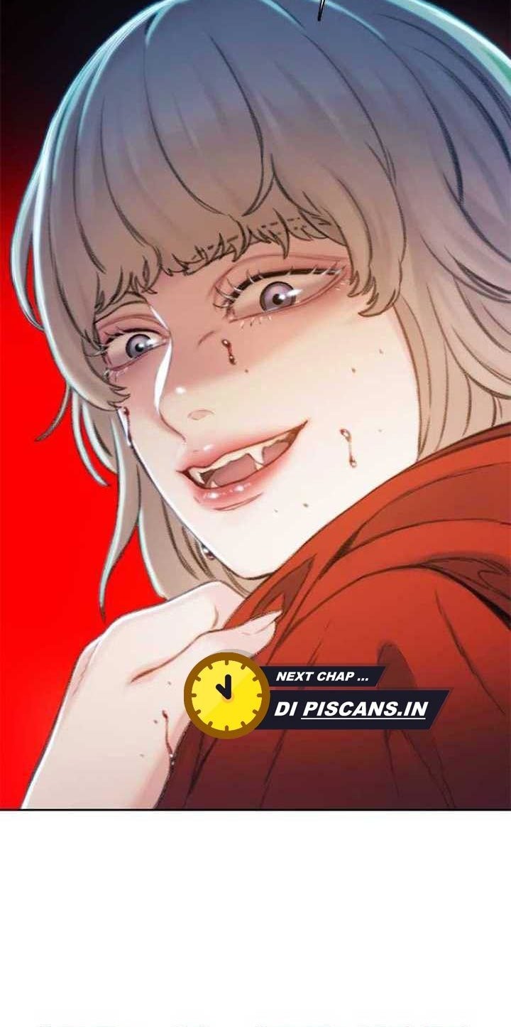 Dark Moon: The Grey City Chapter 17 Gambar 12