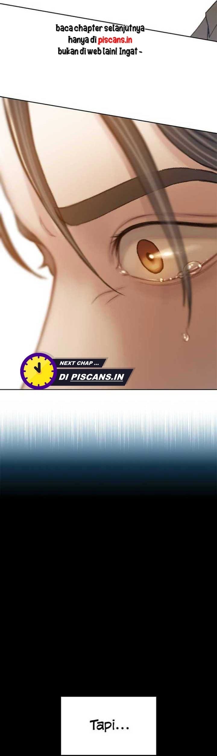 Dark Moon: The Grey City Chapter 17 Gambar 17