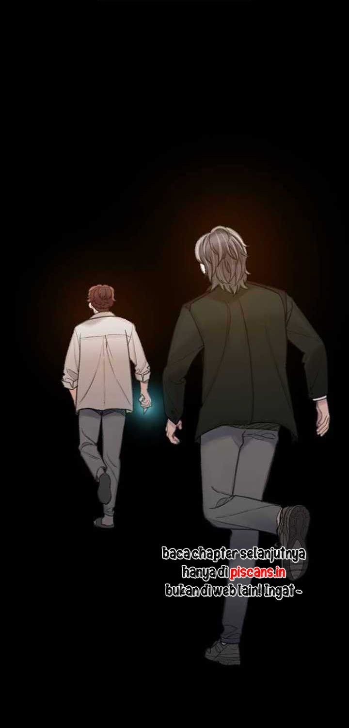 Dark Moon: The Grey City Chapter 17 Gambar 18