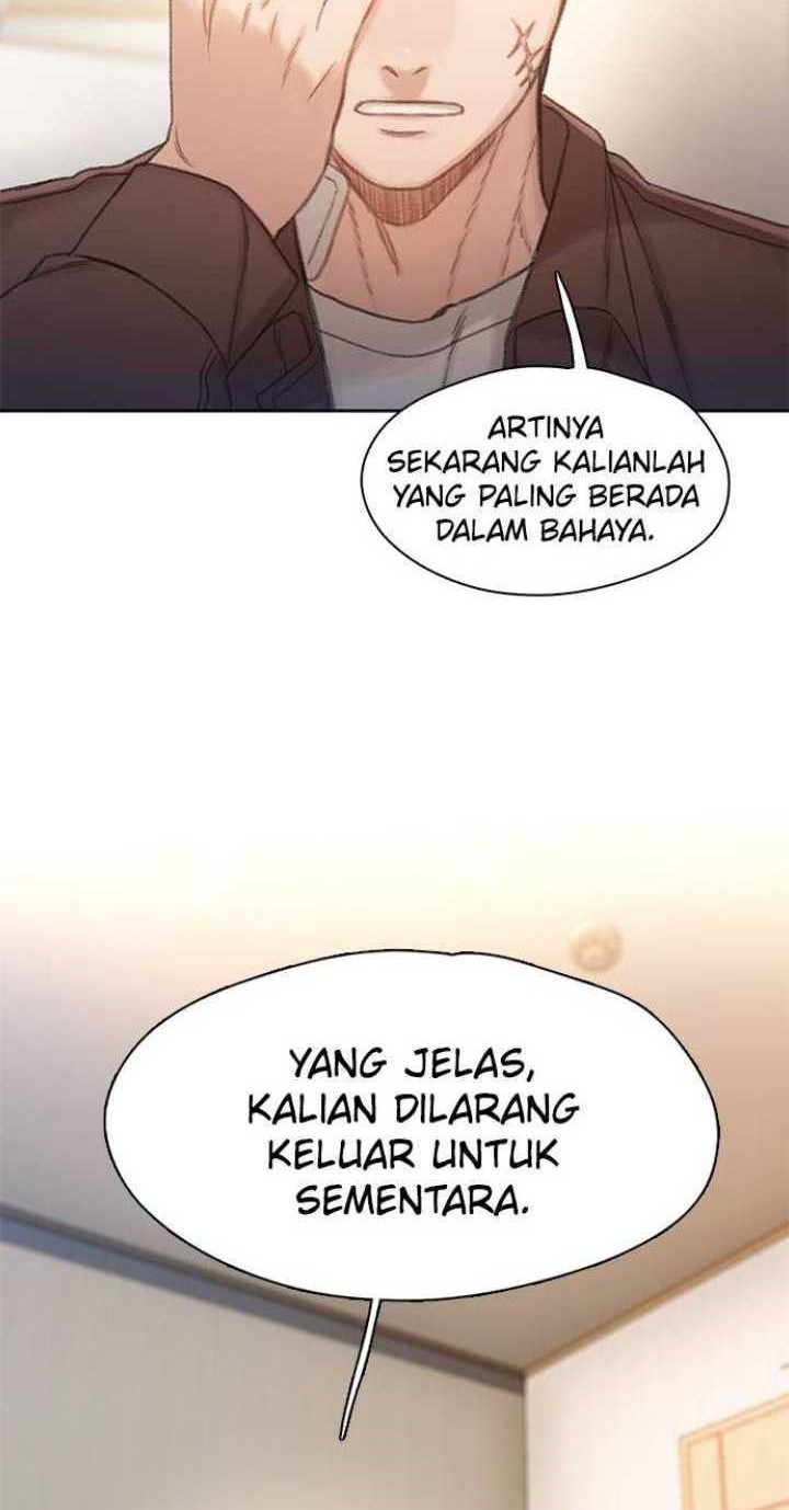Dark Moon: The Grey City Chapter 16 Gambar 26