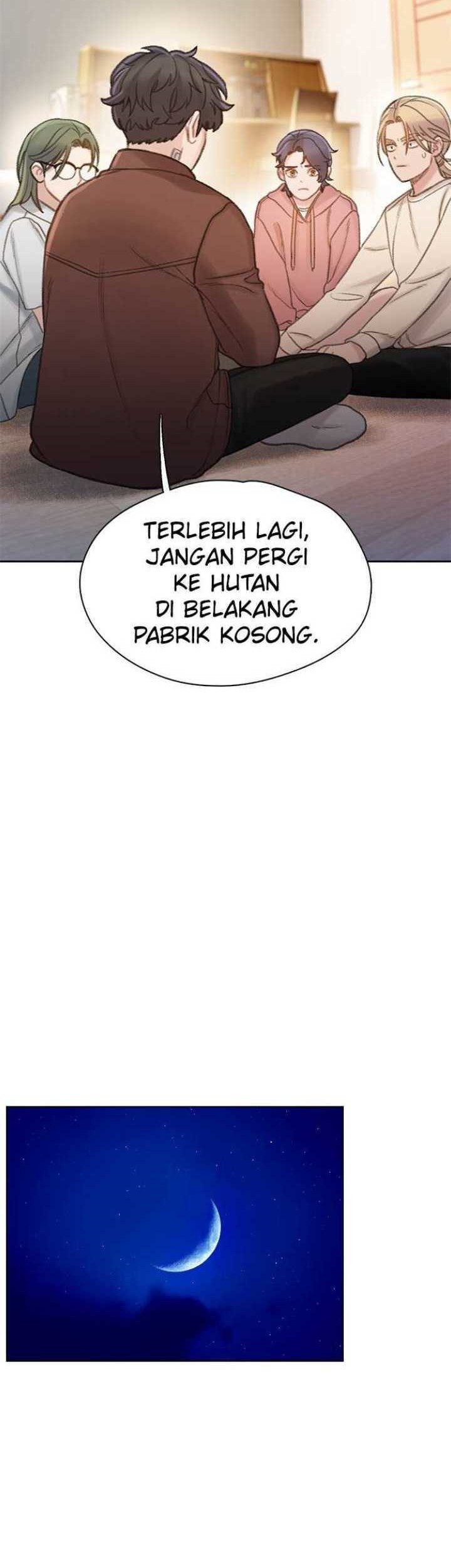 Dark Moon: The Grey City Chapter 16 Gambar 27
