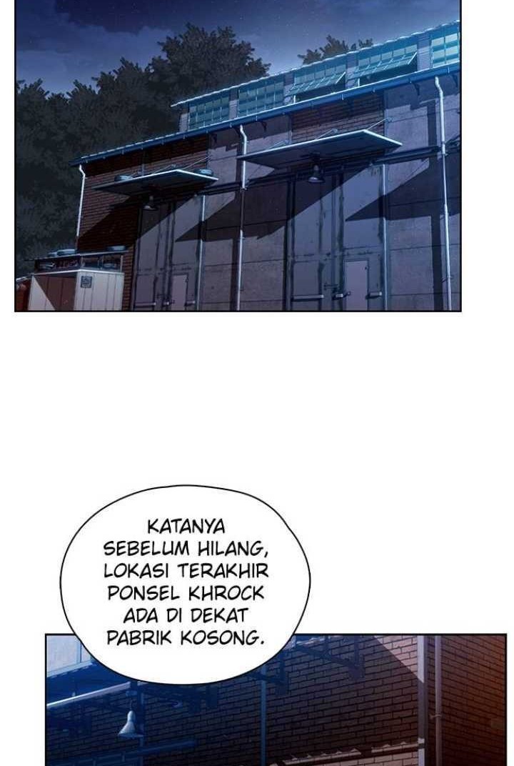 Dark Moon: The Grey City Chapter 16 Gambar 38