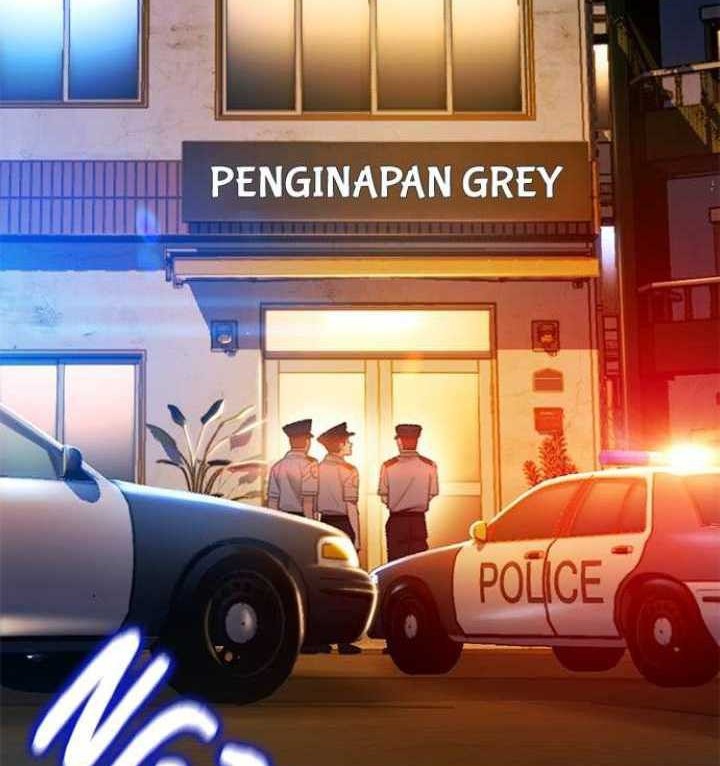 Baca Dark Moon: The Grey City Chapter 16 Gambar 2