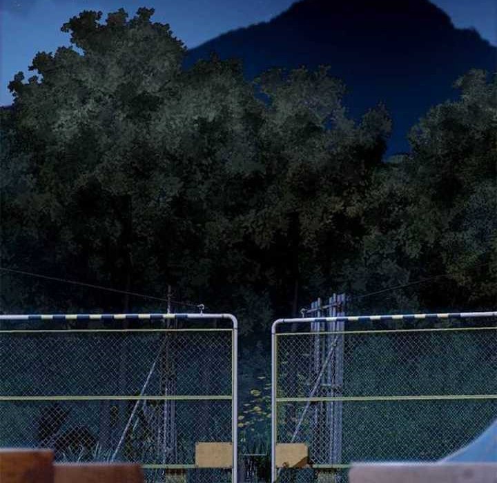 Dark Moon: The Grey City Chapter 16 Gambar 44