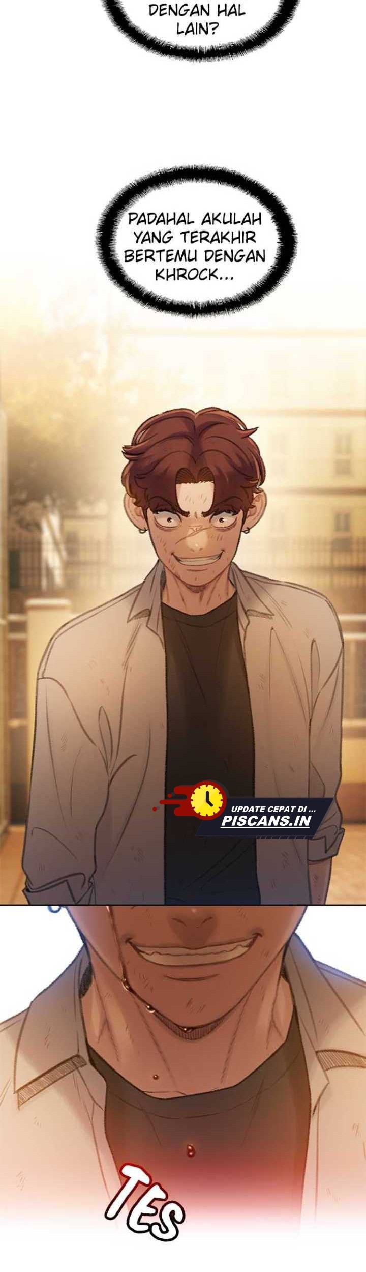 Dark Moon: The Grey City Chapter 16 Gambar 55