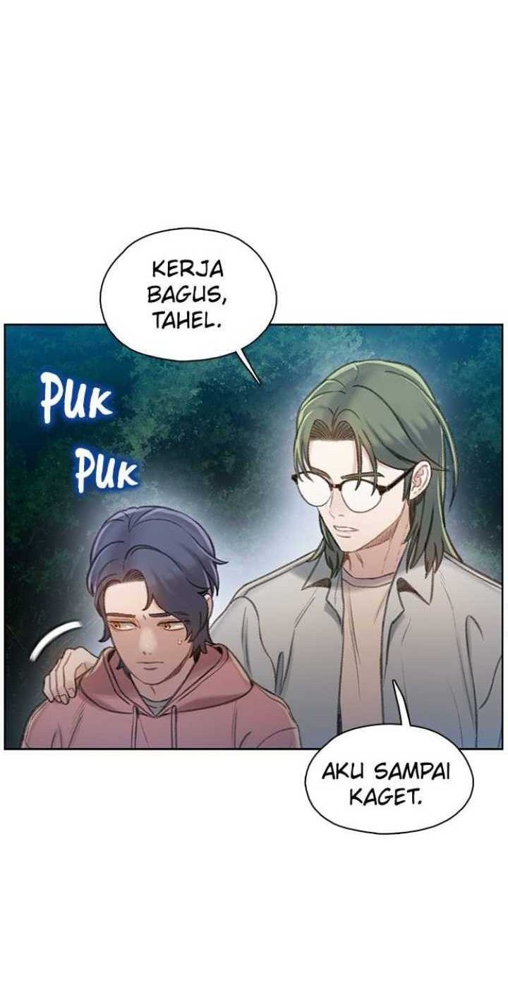 Dark Moon: The Grey City Chapter 16 Gambar 68