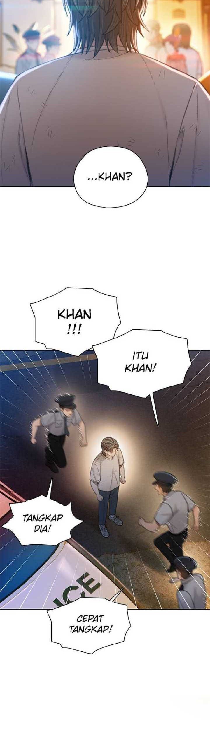 Dark Moon: The Grey City Chapter 16 Gambar 11