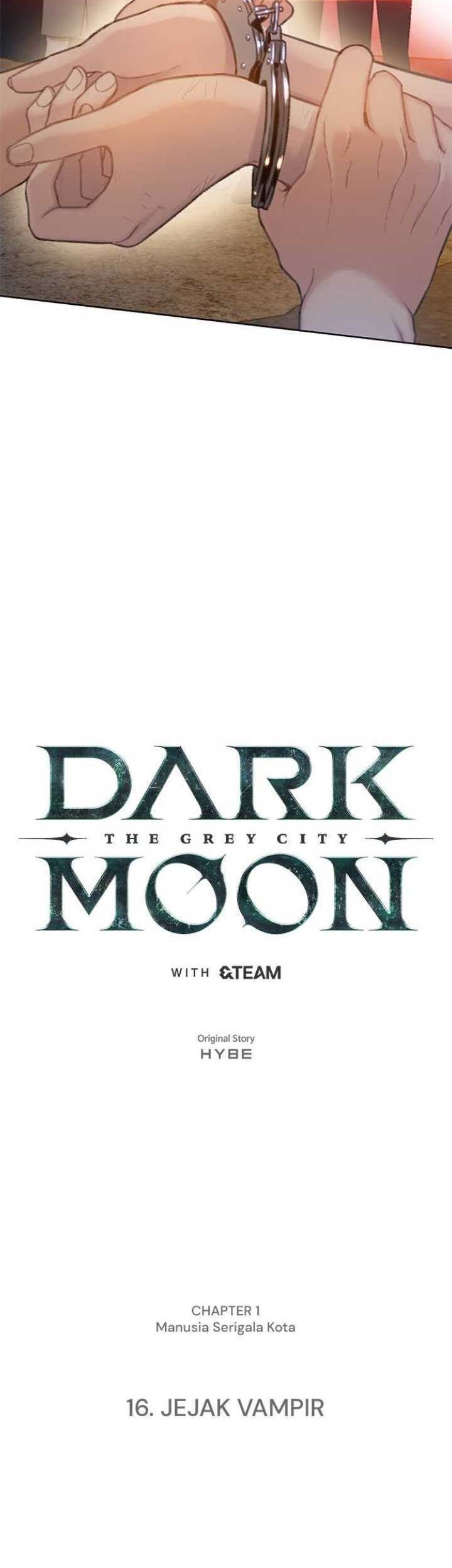 Dark Moon: The Grey City Chapter 16 Gambar 13