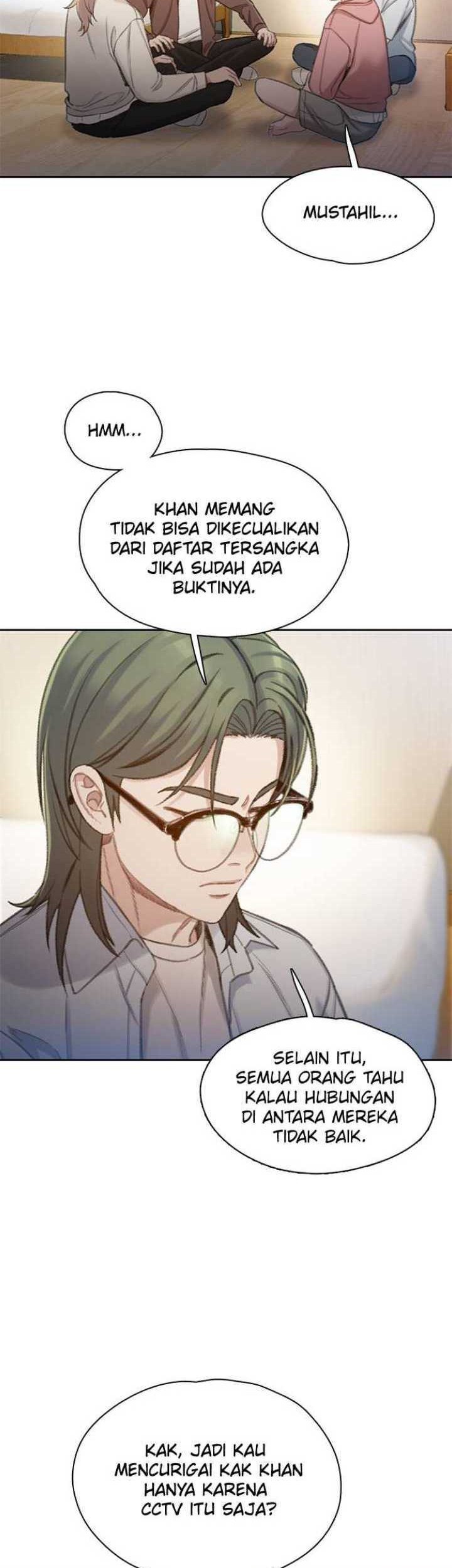 Dark Moon: The Grey City Chapter 16 Gambar 15