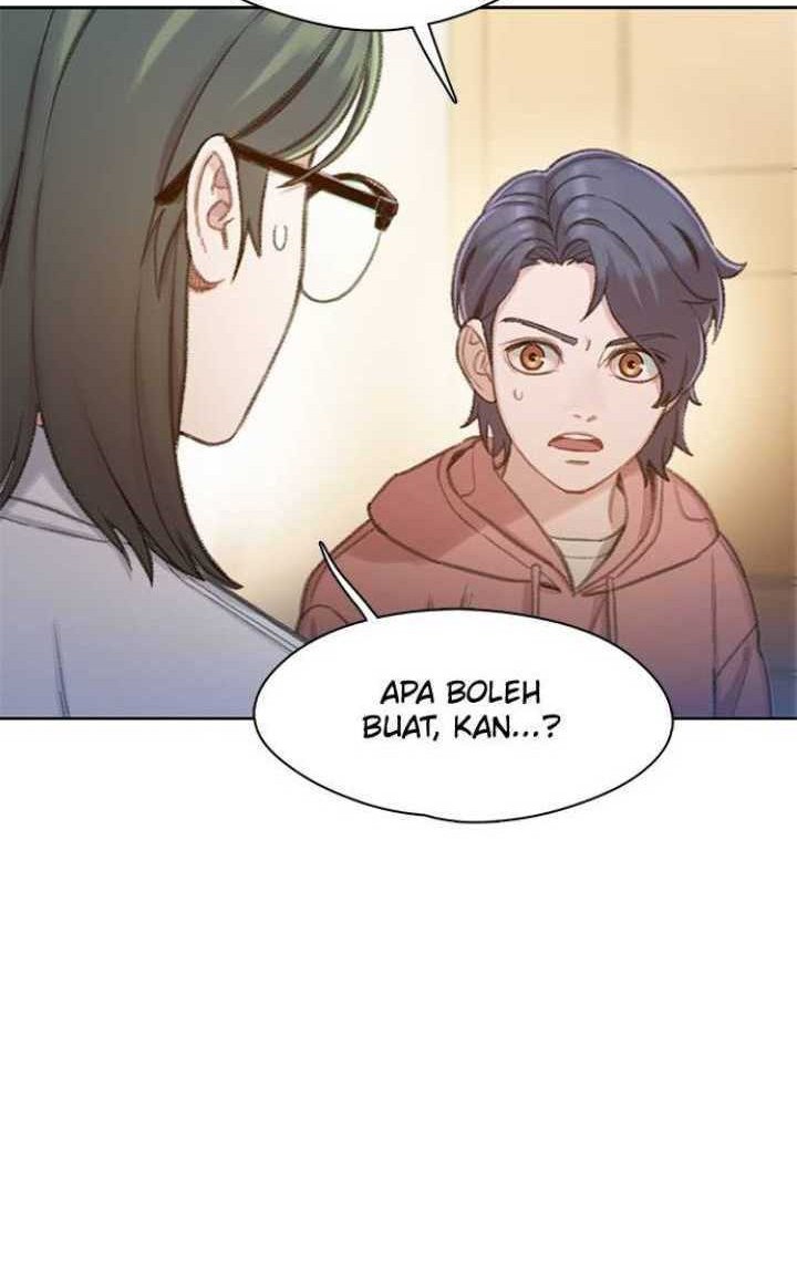 Dark Moon: The Grey City Chapter 16 Gambar 16