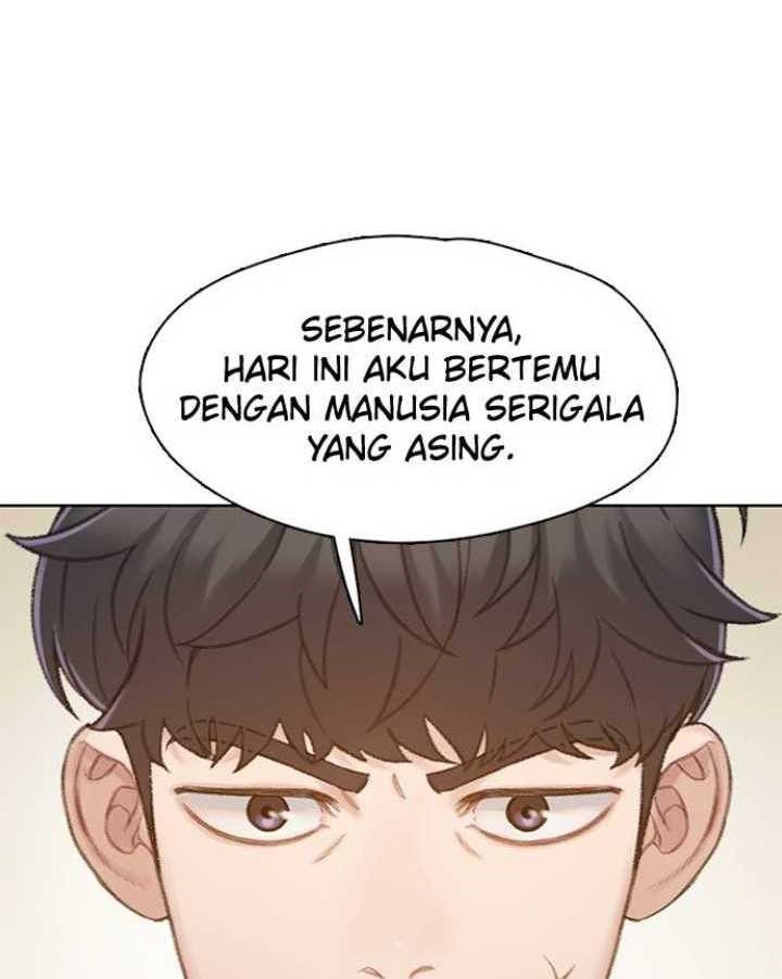 Dark Moon: The Grey City Chapter 16 Gambar 18