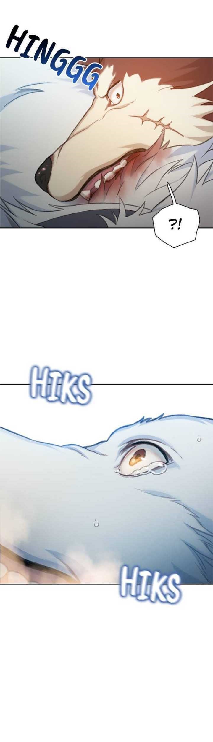 Dark Moon: The Grey City Chapter 15 Gambar 23