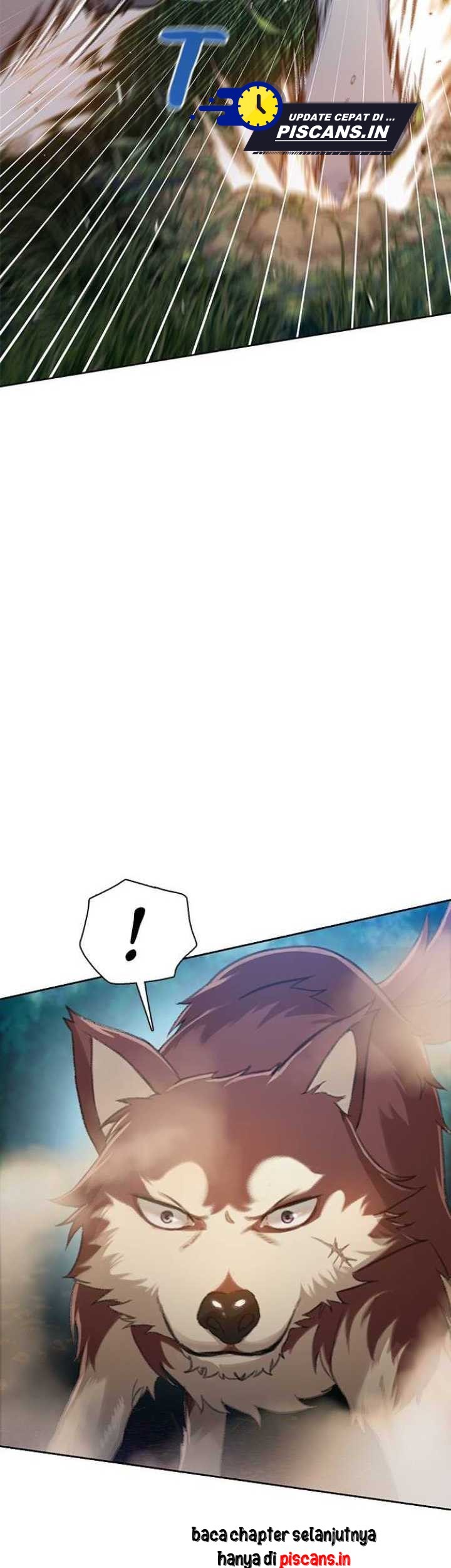 Dark Moon: The Grey City Chapter 15 Gambar 34