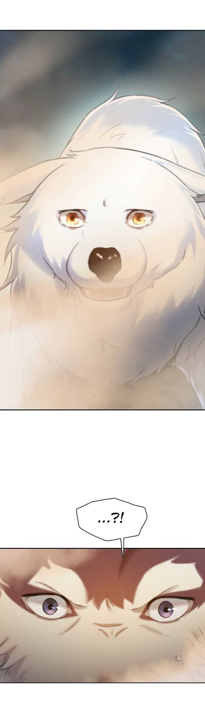Dark Moon: The Grey City Chapter 15 Gambar 37