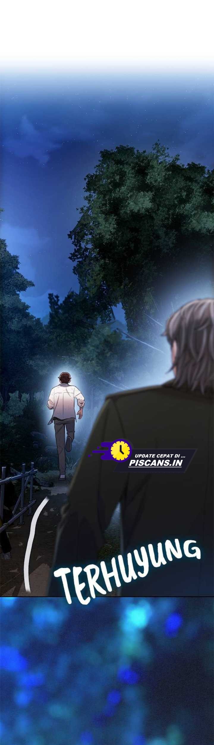 Dark Moon: The Grey City Chapter 15 Gambar 58