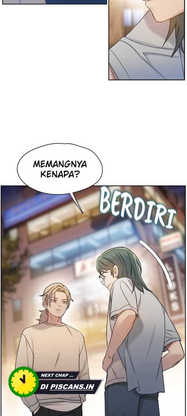 Dark Moon: The Grey City Chapter 14 Gambar 40