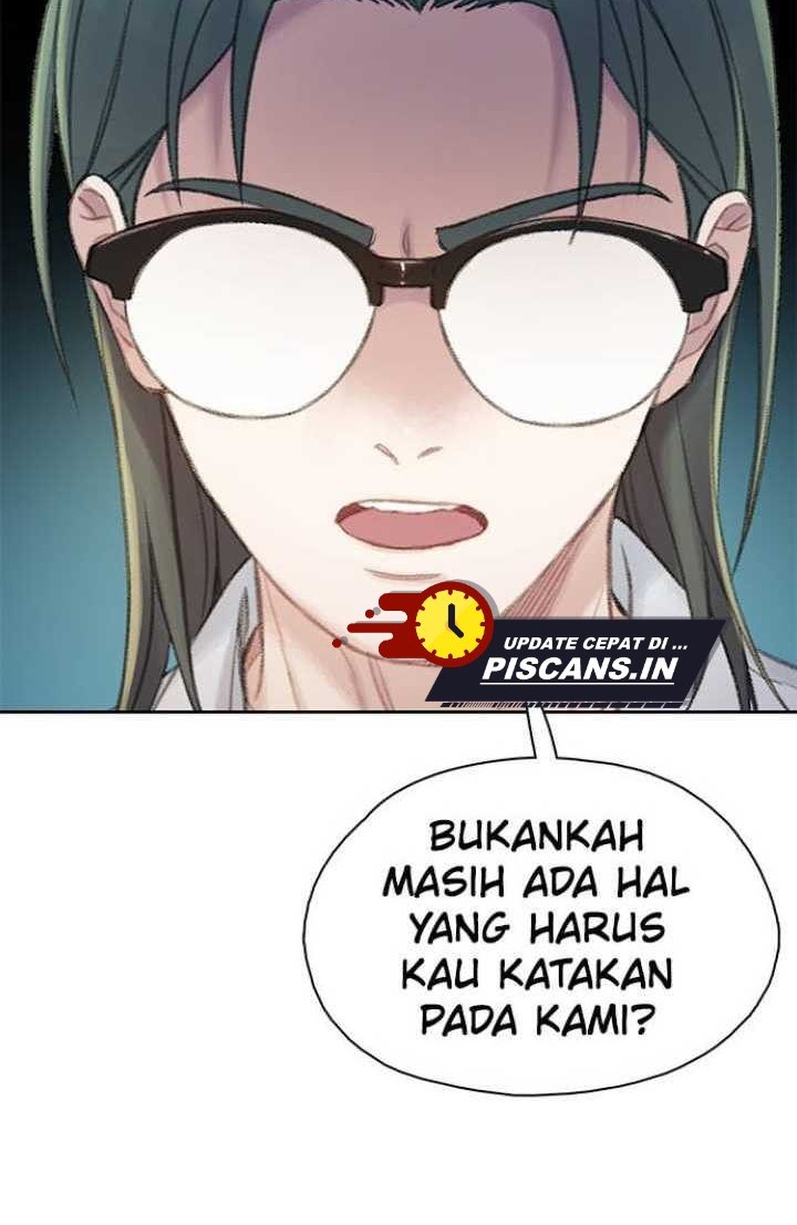 Dark Moon: The Grey City Chapter 14 Gambar 42