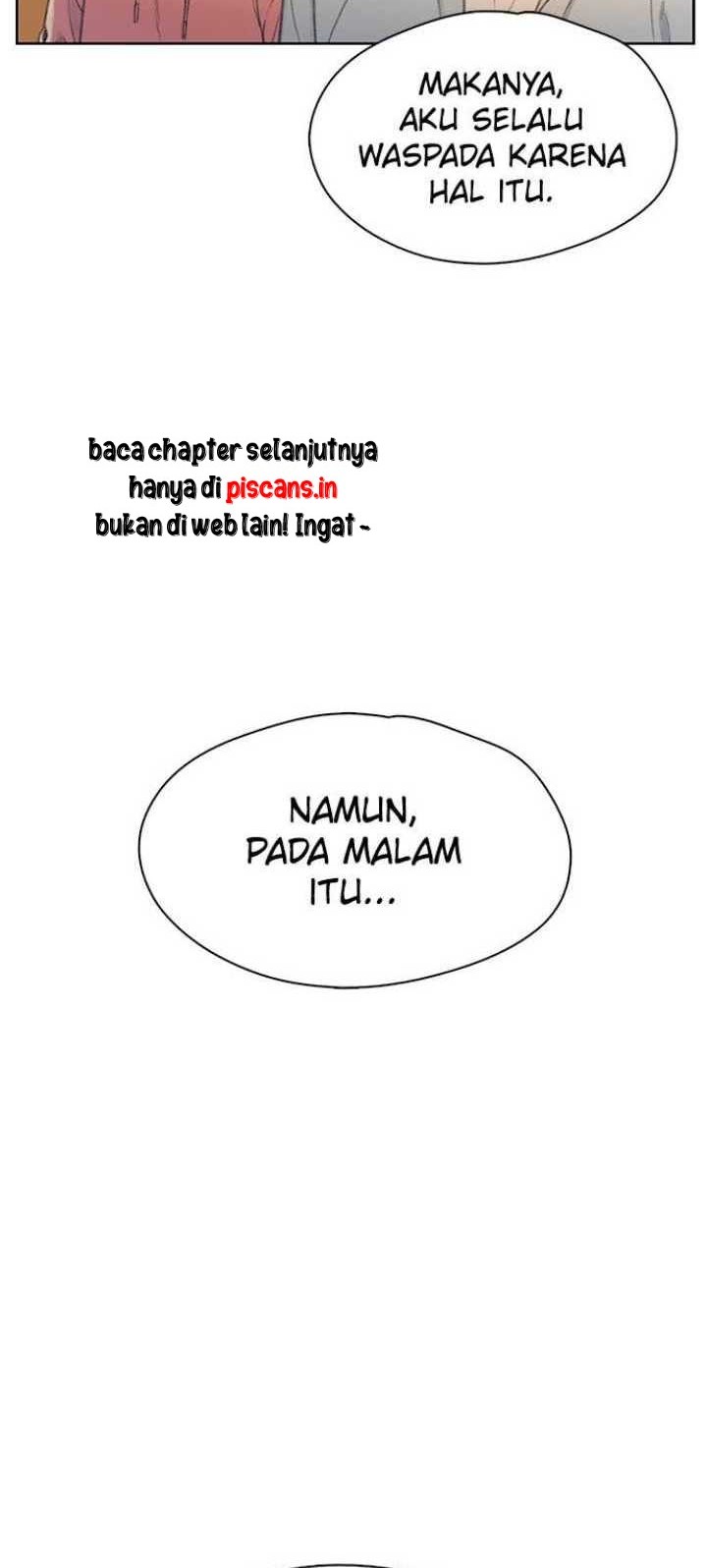 Dark Moon: The Grey City Chapter 14 Gambar 52