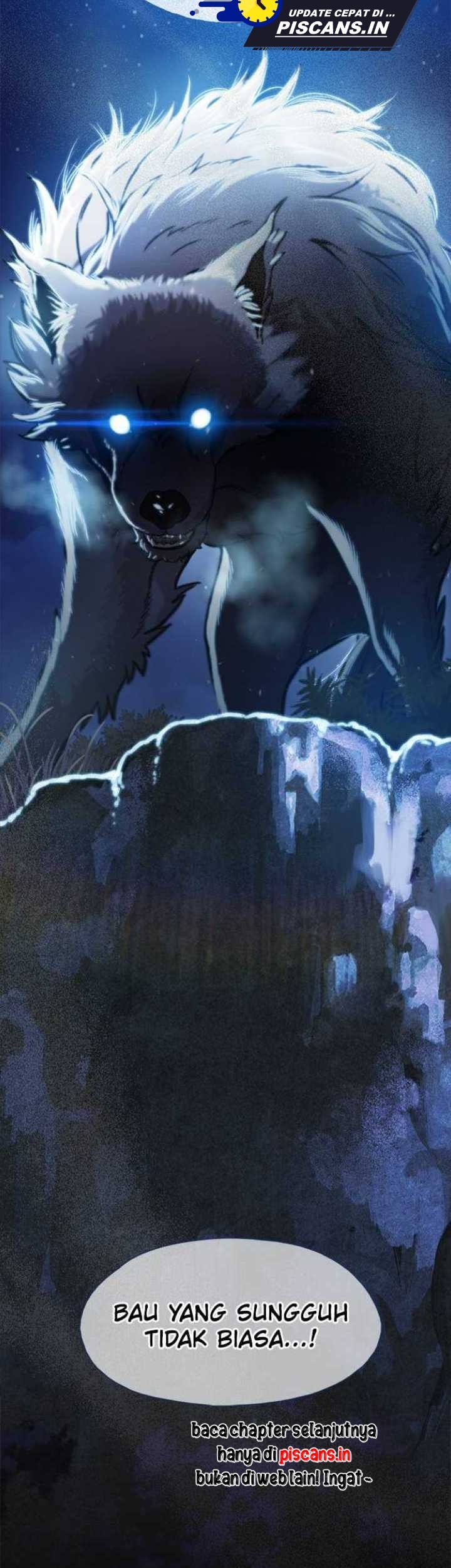 Dark Moon: The Grey City Chapter 14 Gambar 55