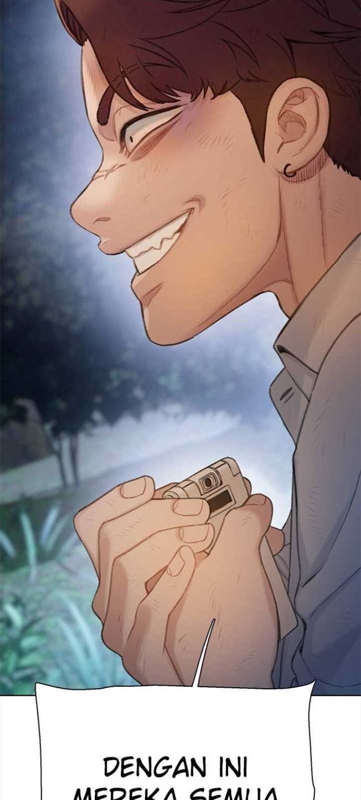 Dark Moon: The Grey City Chapter 13 Gambar 29
