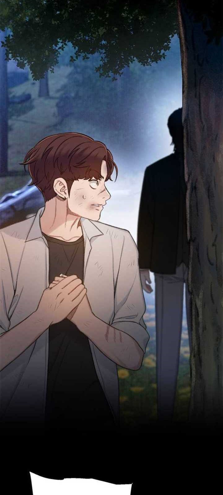 Dark Moon: The Grey City Chapter 13 Gambar 31