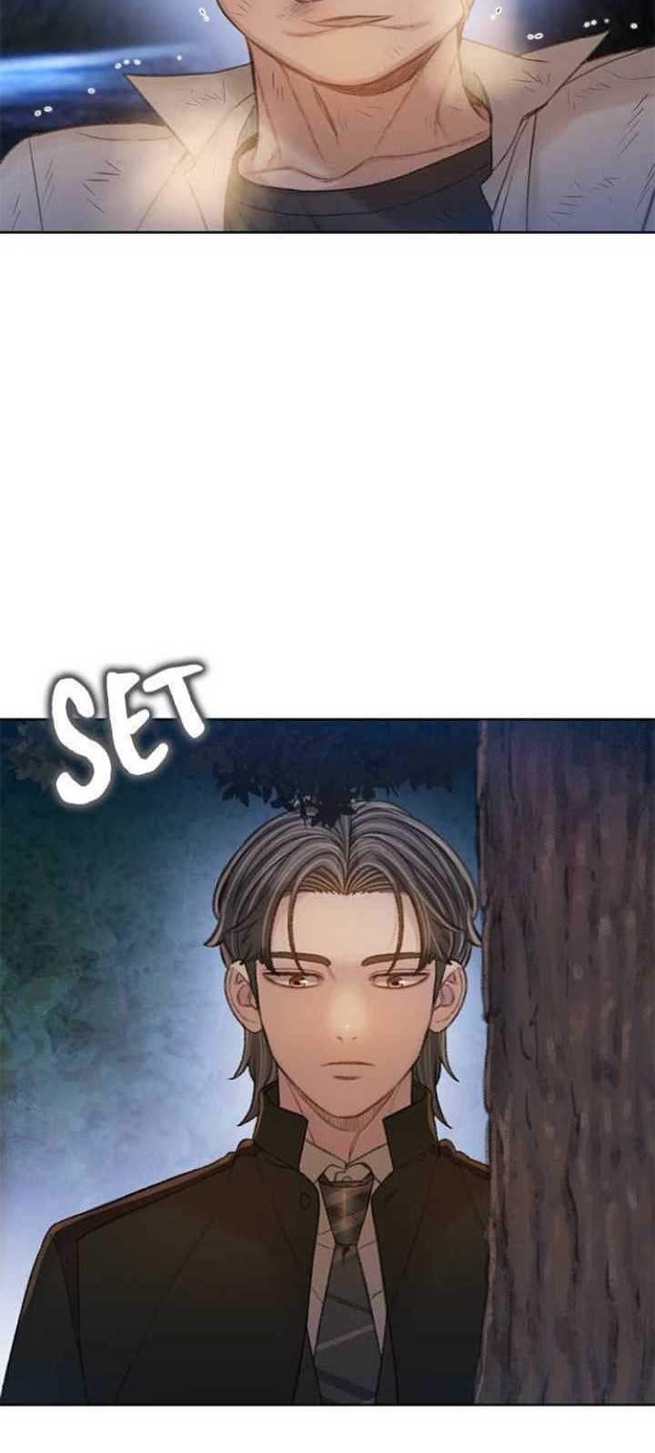 Dark Moon: The Grey City Chapter 13 Gambar 33