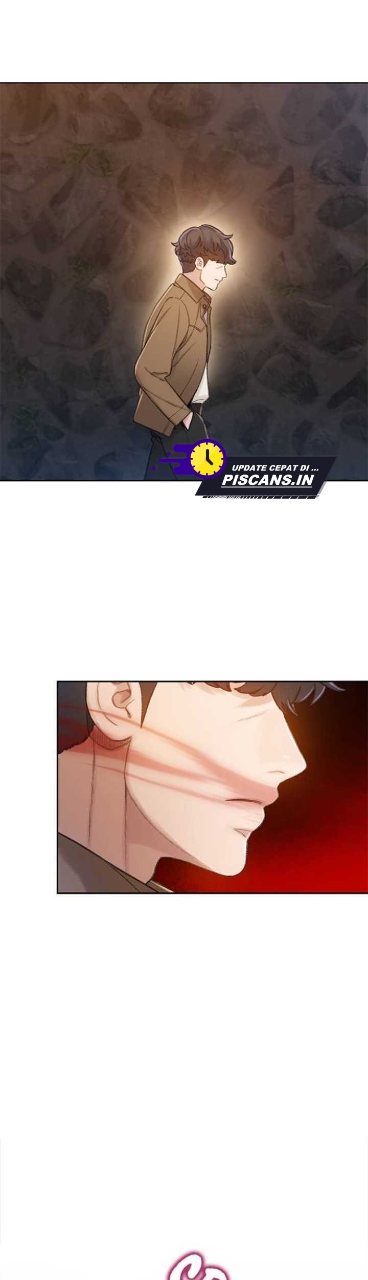 Baca Komik Dark Moon: The Grey City Chapter 13 Gambar 1