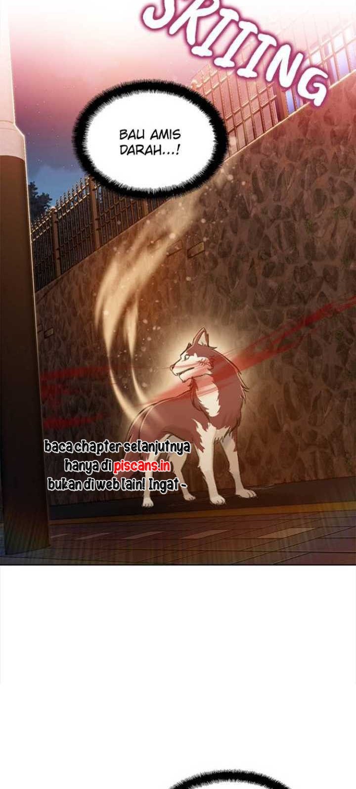 Baca Dark Moon: The Grey City Chapter 13 Gambar 2
