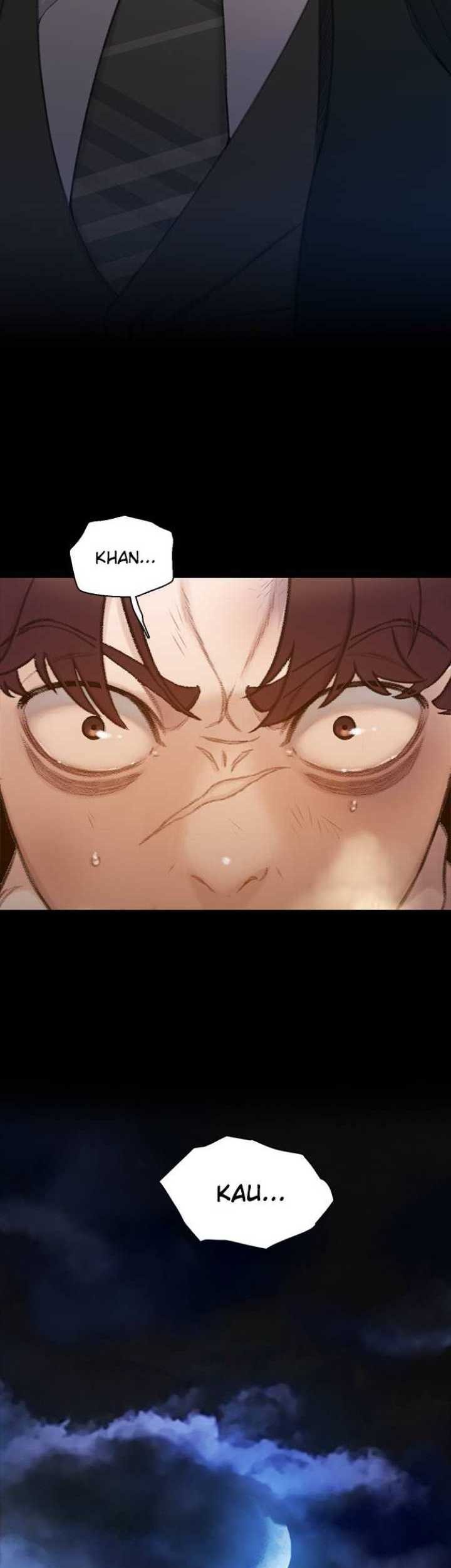 Dark Moon: The Grey City Chapter 13 Gambar 42