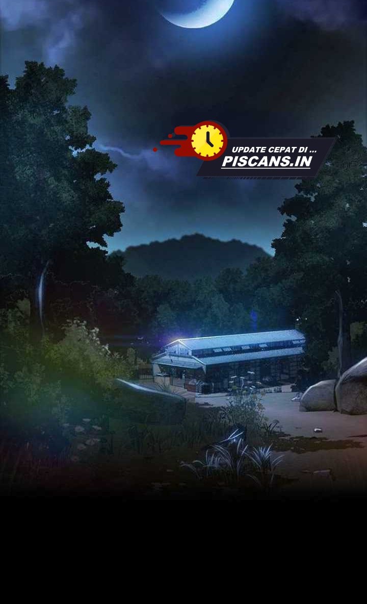 Dark Moon: The Grey City Chapter 13 Gambar 43