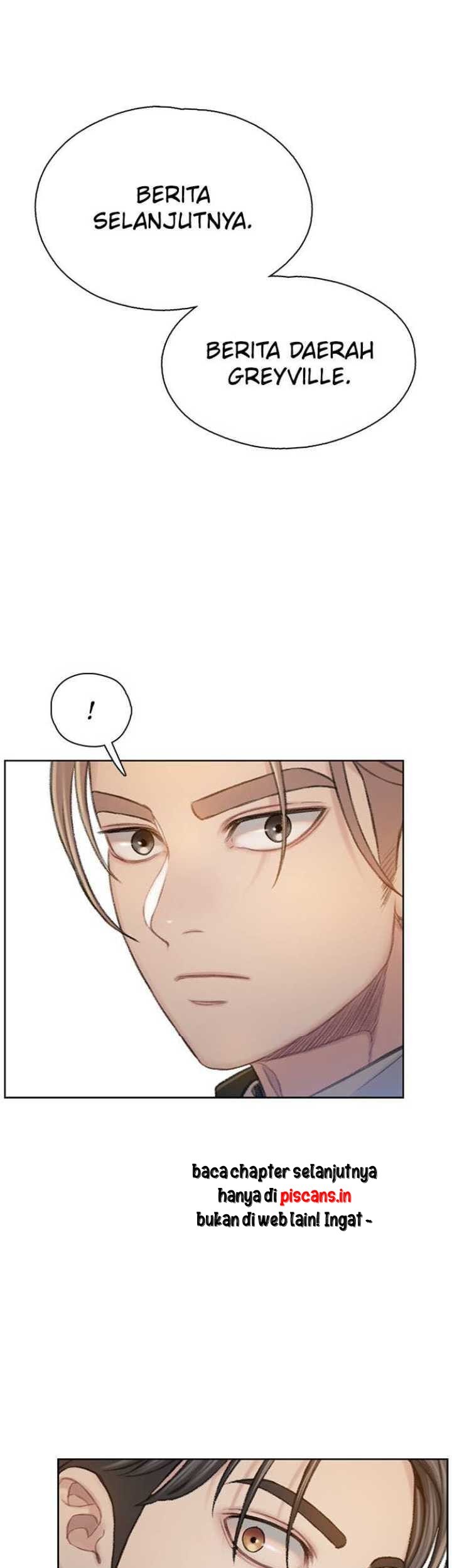 Dark Moon: The Grey City Chapter 13 Gambar 57