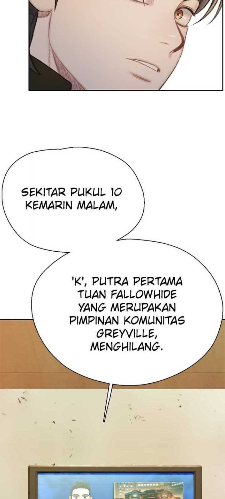 Dark Moon: The Grey City Chapter 13 Gambar 58